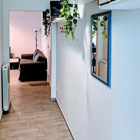 Al Numero 6, Trilocale Luminoso E Accogliente A Pochi Passi Dal Mare