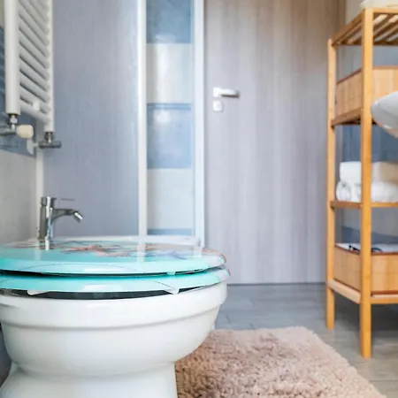 Al Numero 6, Trilocale Luminoso E Accogliente A Pochi Passi Dal Mare Apartment