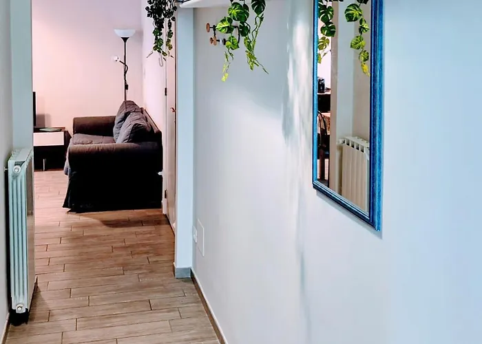 Al Numero 6, Trilocale Luminoso E Accogliente A Pochi Passi Dal Mare